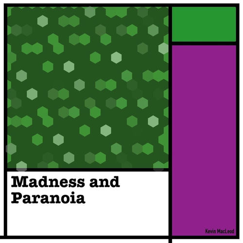 Quinn's Song: The Dance Begins by Kevin MacLeod - 110 BPM
