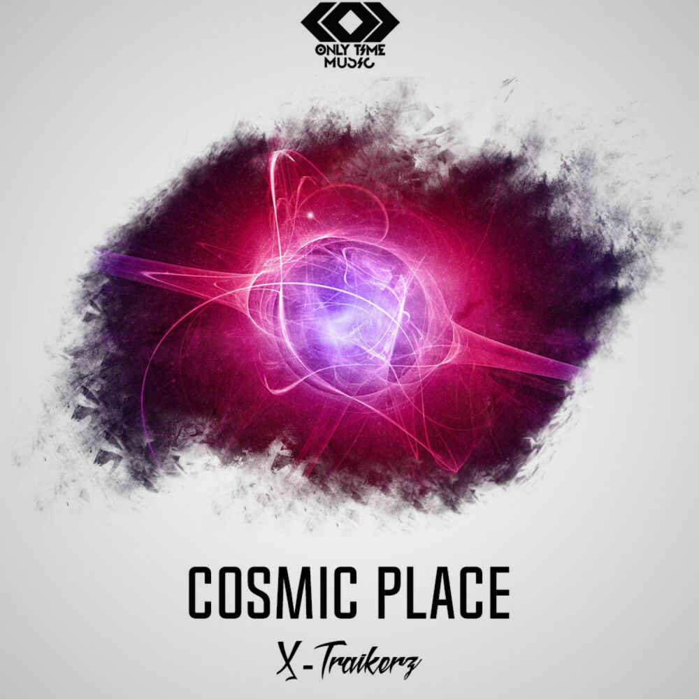 Picture of Cosmic Place