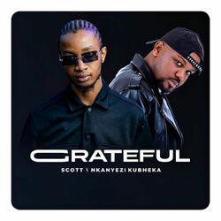 Cover of Grateful