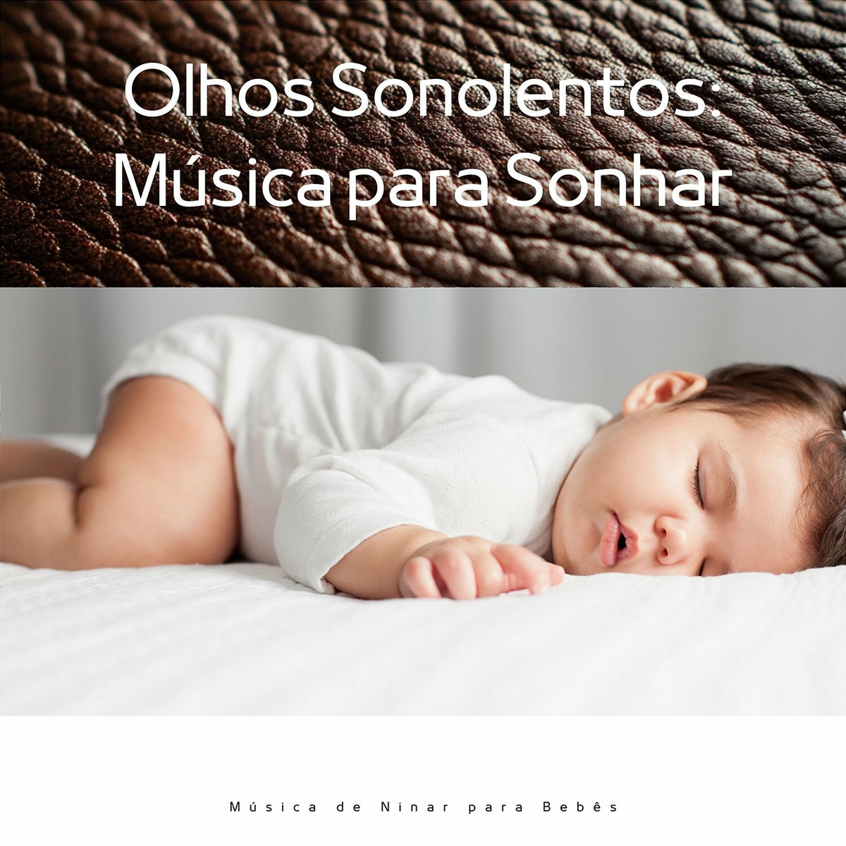 Album cover of Olhos Sonolentos: Música para Sonhar