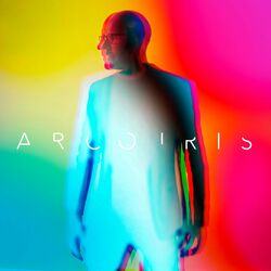 Cover of Arco Iris