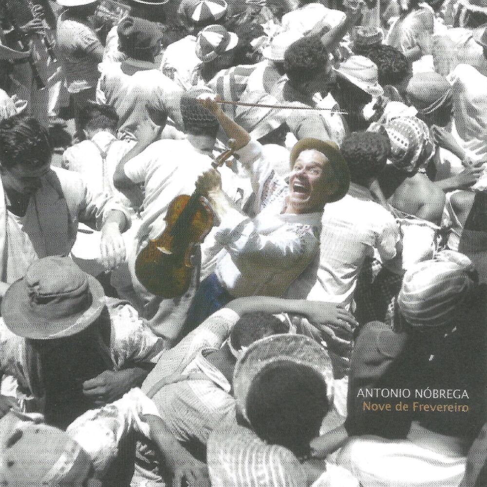 Picture of Nove de Frevereiro, Vol. 1