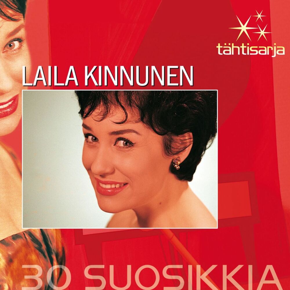 Picture of Tähtisarja - 30 Suosikkia