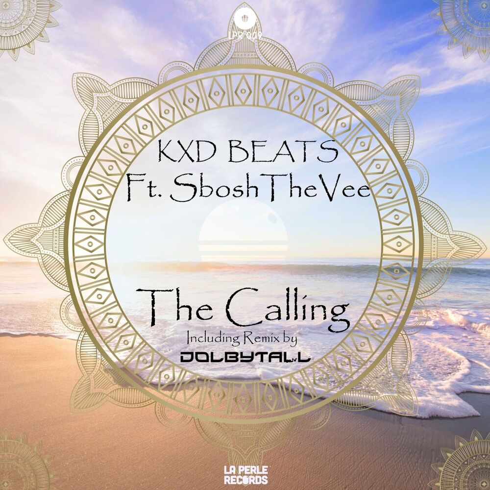 Picture of The Calling