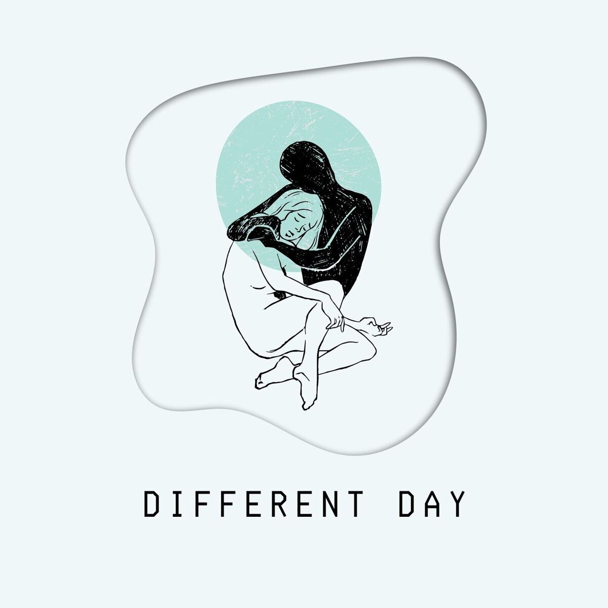 Album picture of Different Day