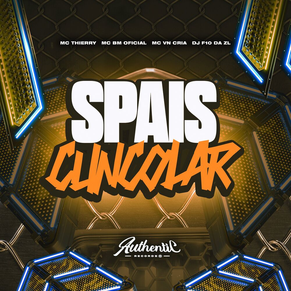 Picture of Spais Cuncolar