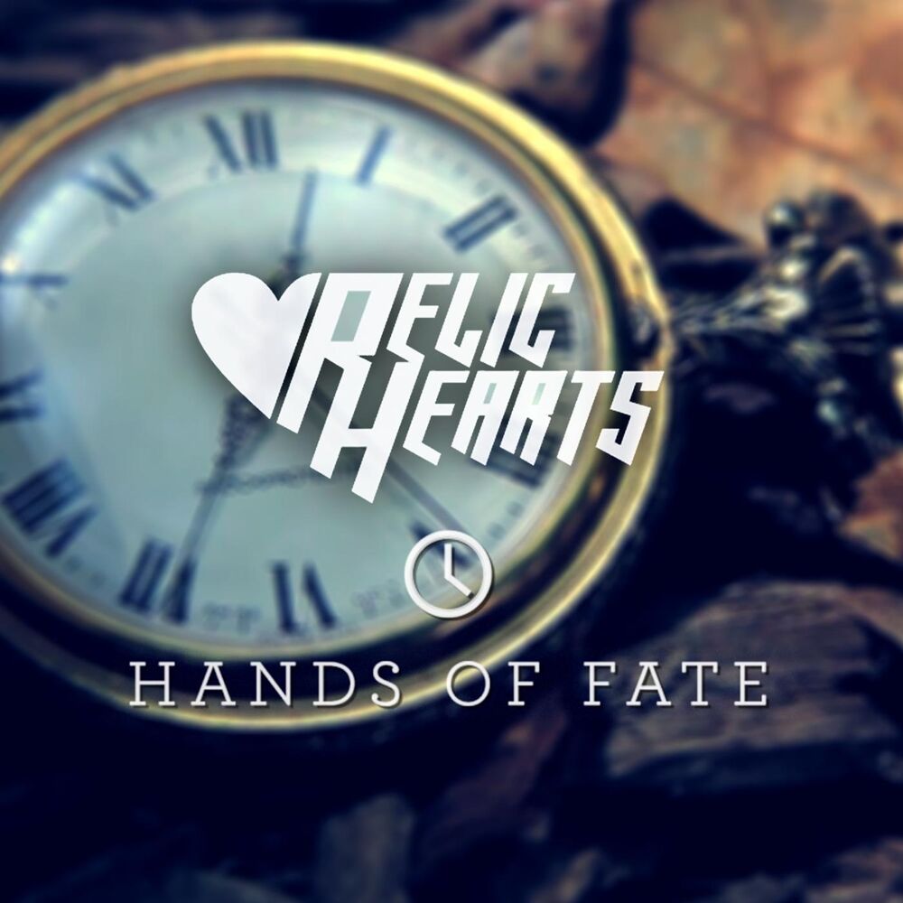 Picture of Hands of Fate