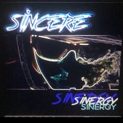 Cover of Sinergy