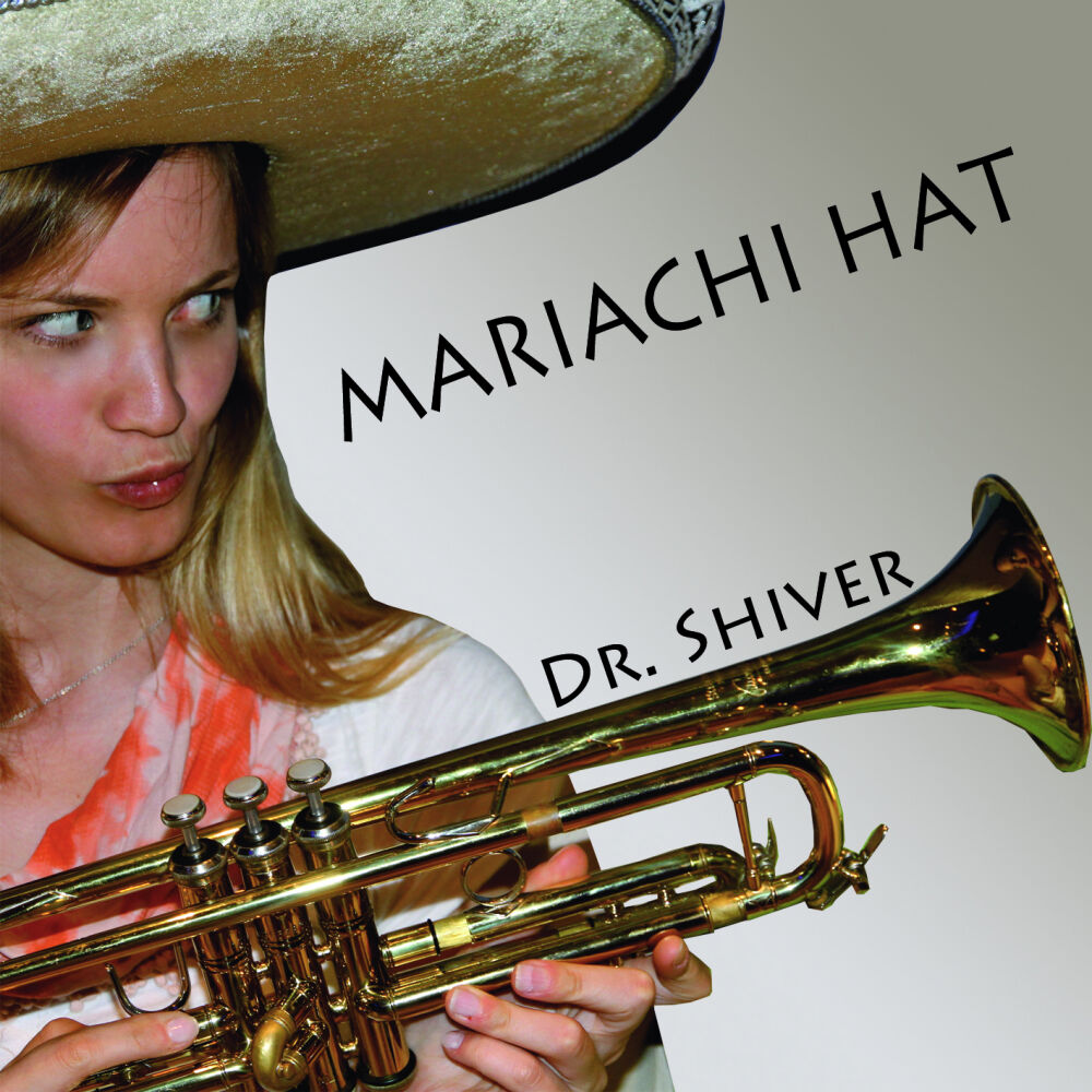 Picture of Mariachi Hat