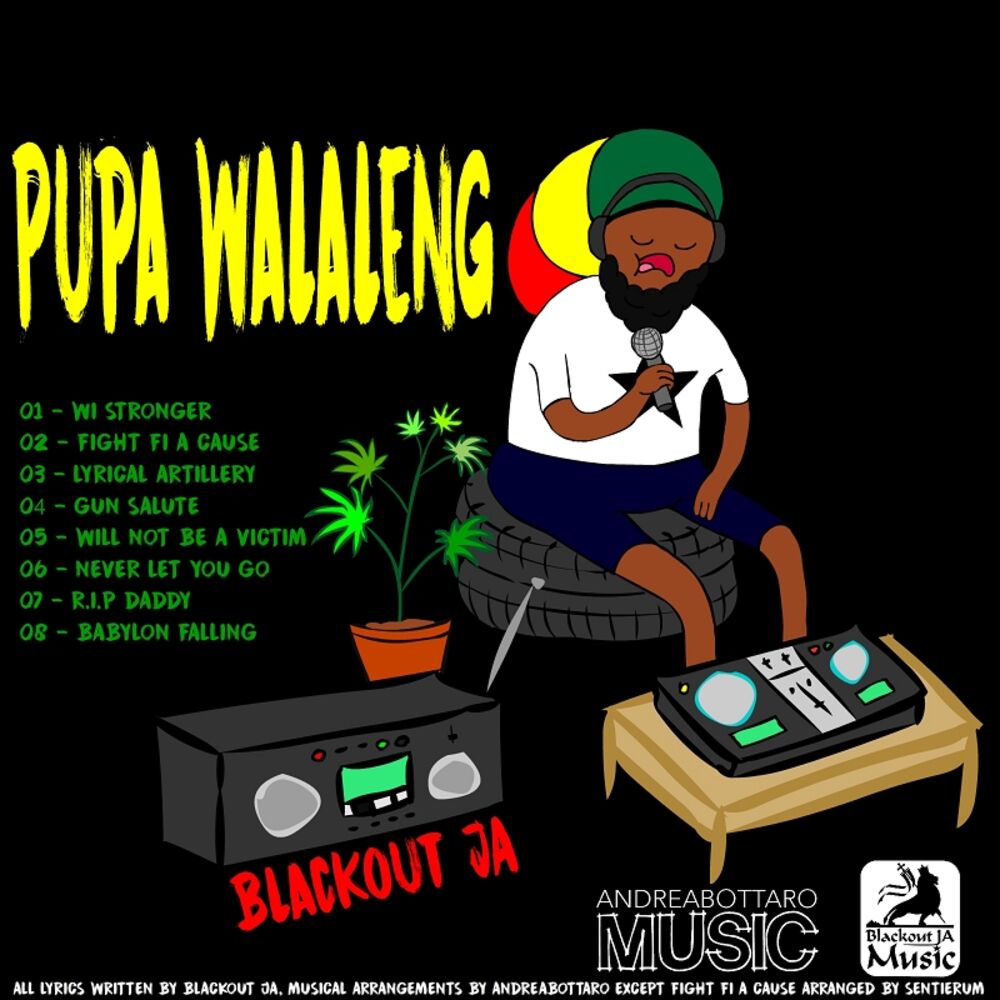 Picture of Pupa Walaleng