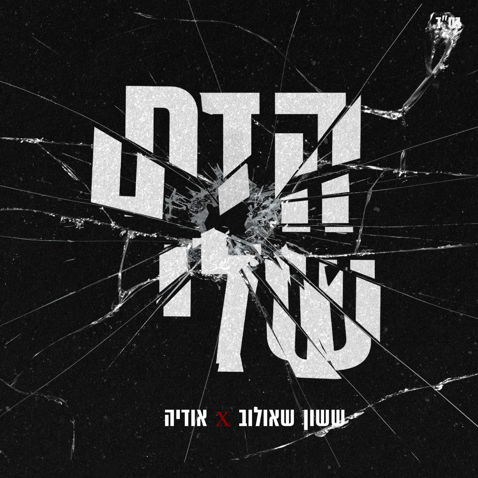 Album cover of הדם שלי