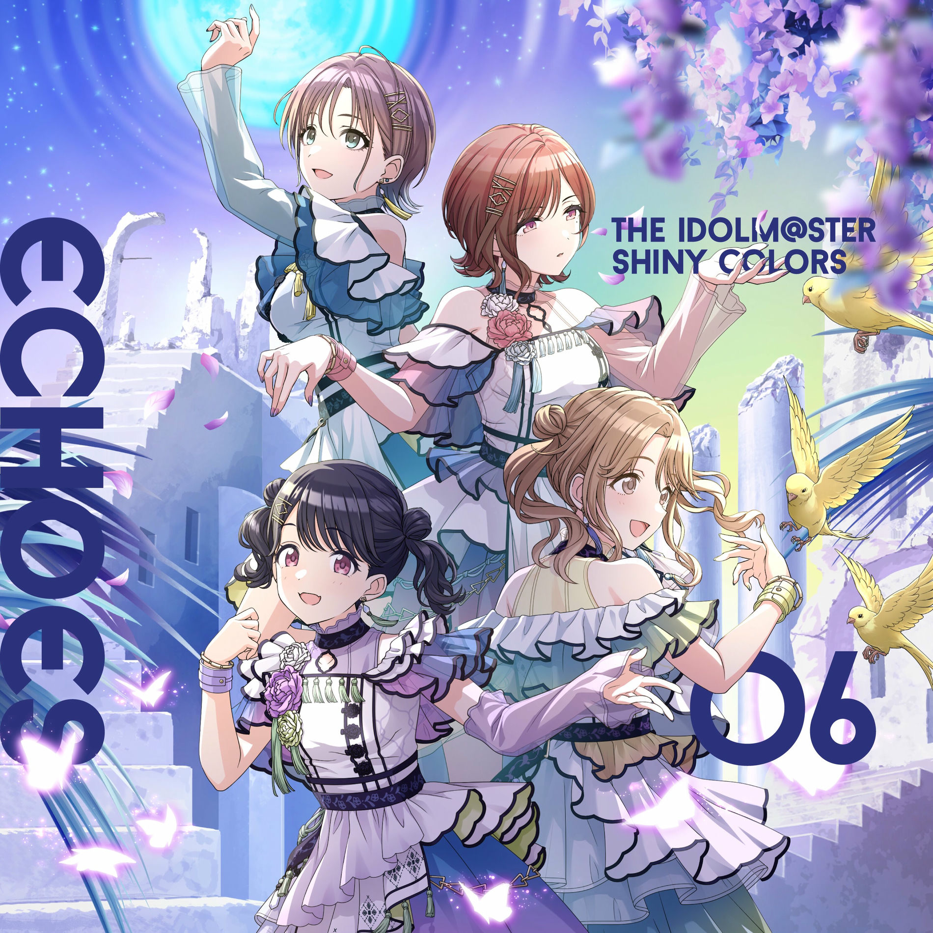 noctchill - THE IDOLM@STER SHINY COLORS ECHOES 06 | Deezer