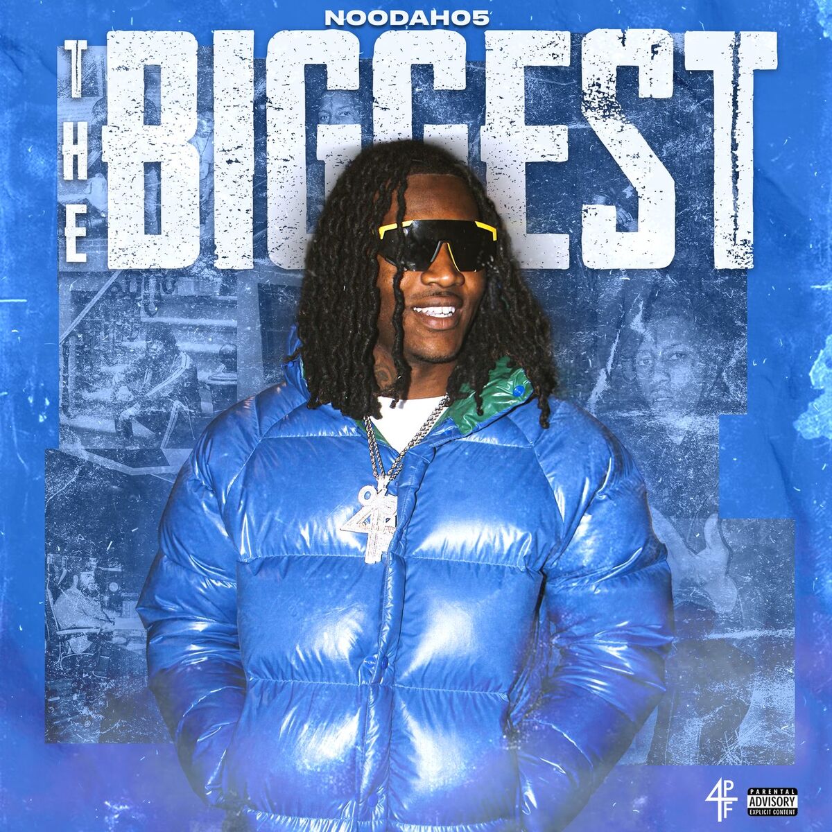 Album cover of Shotta