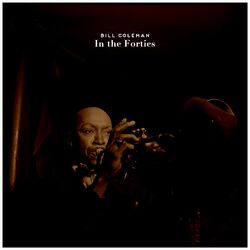 Cover of In the Forties