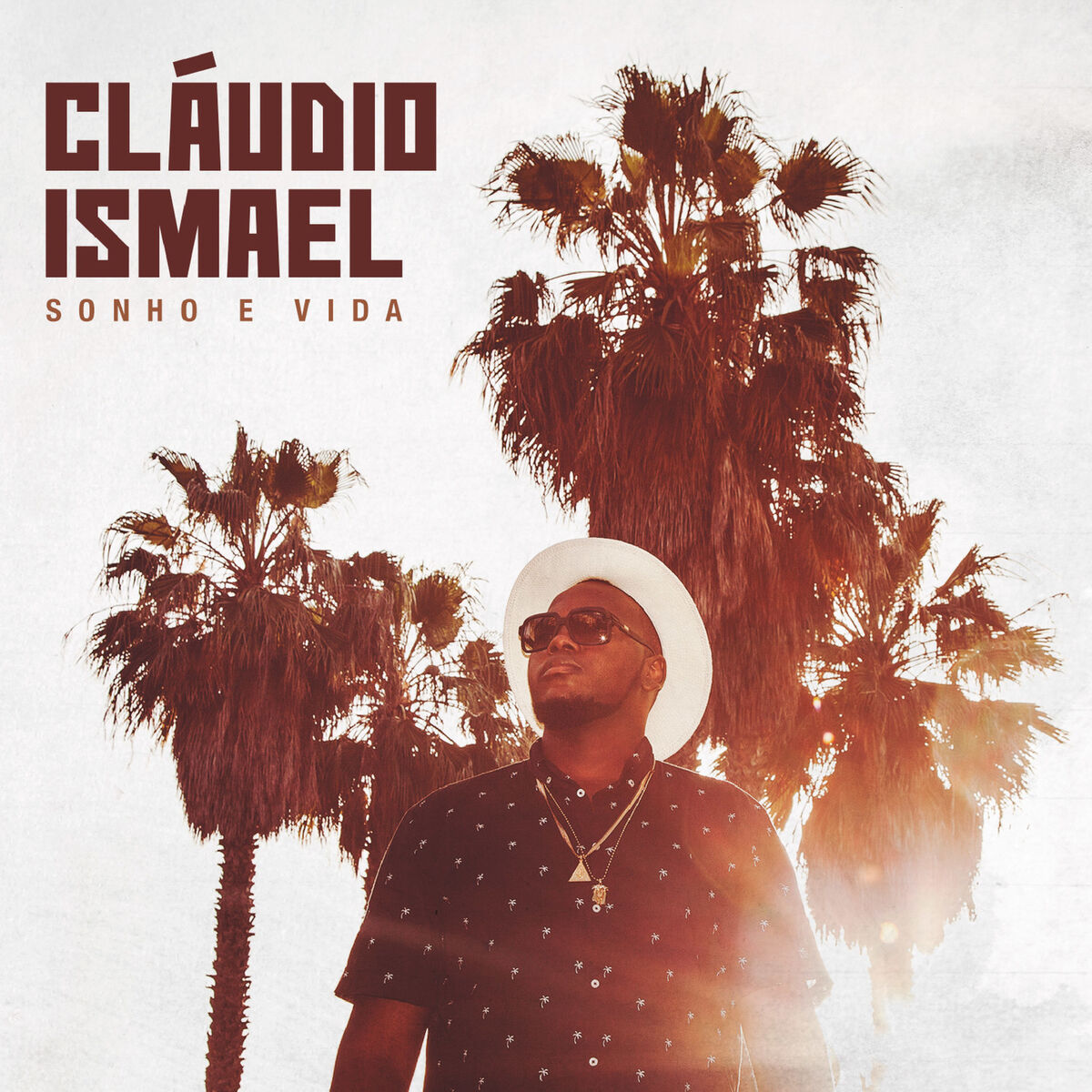 Album cover of Sonho e Vida