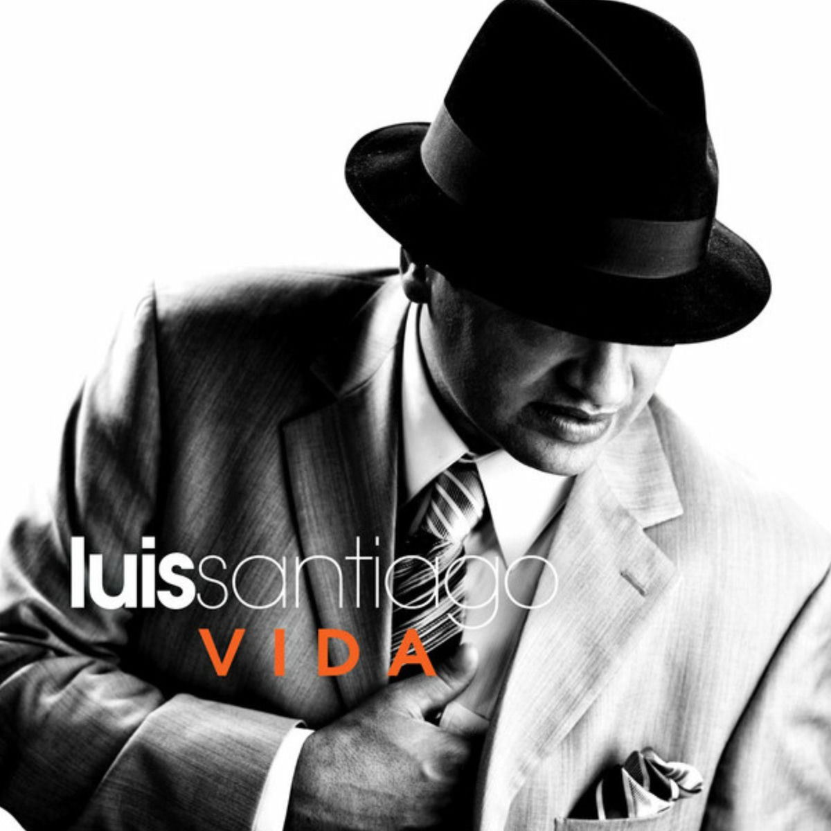 Album cover of Vida