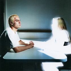 Cover of I Need Nothing From You