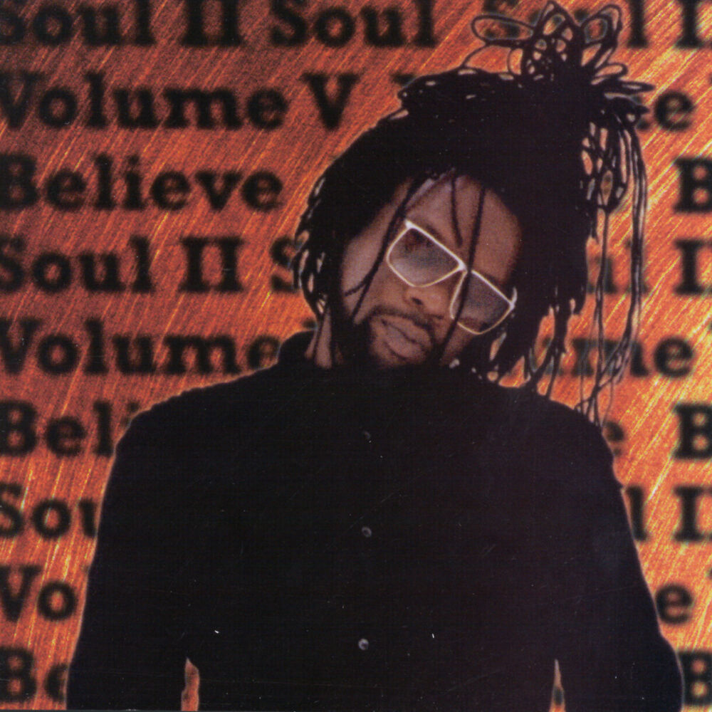 Picture of Volume V - Believe