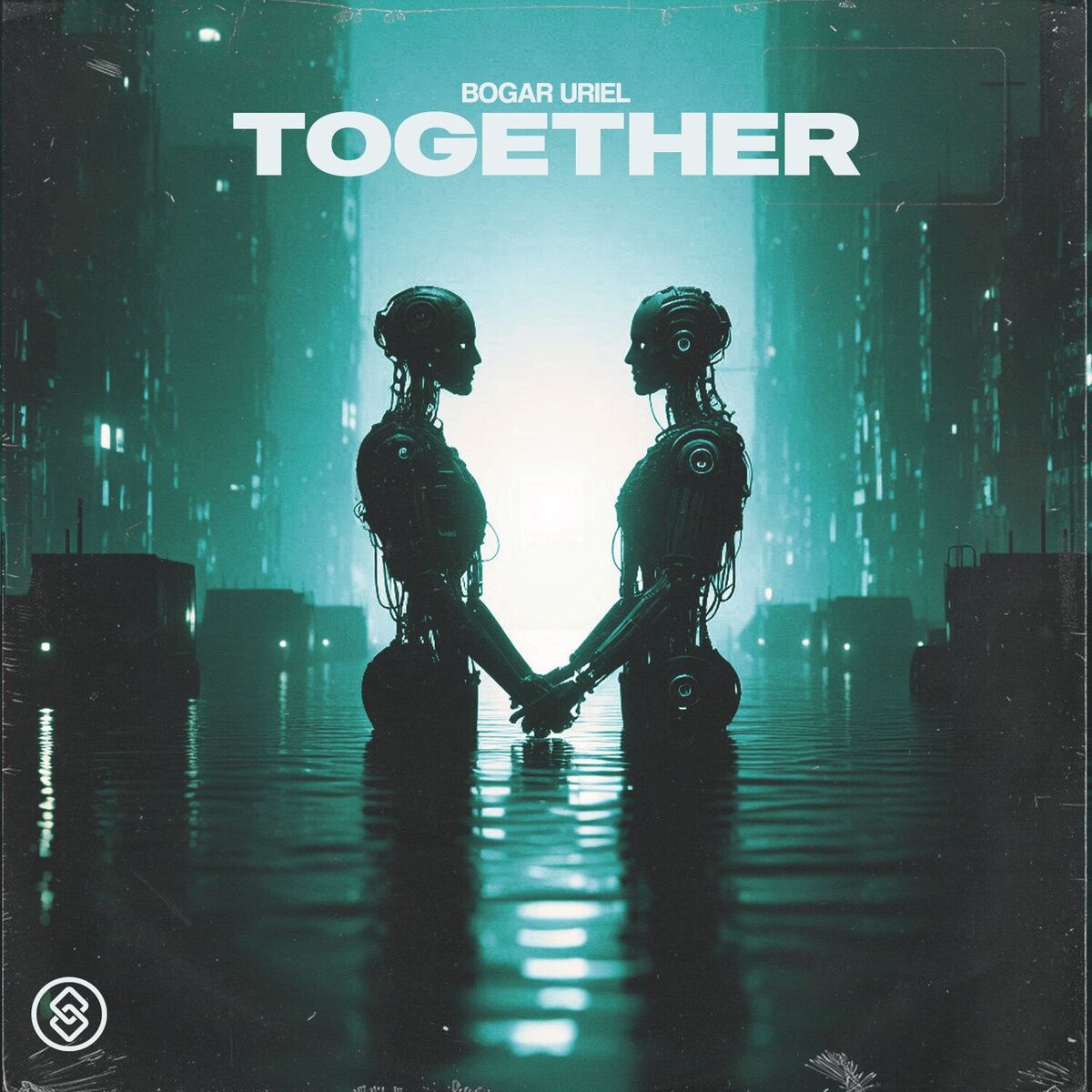 Album cover of Together
