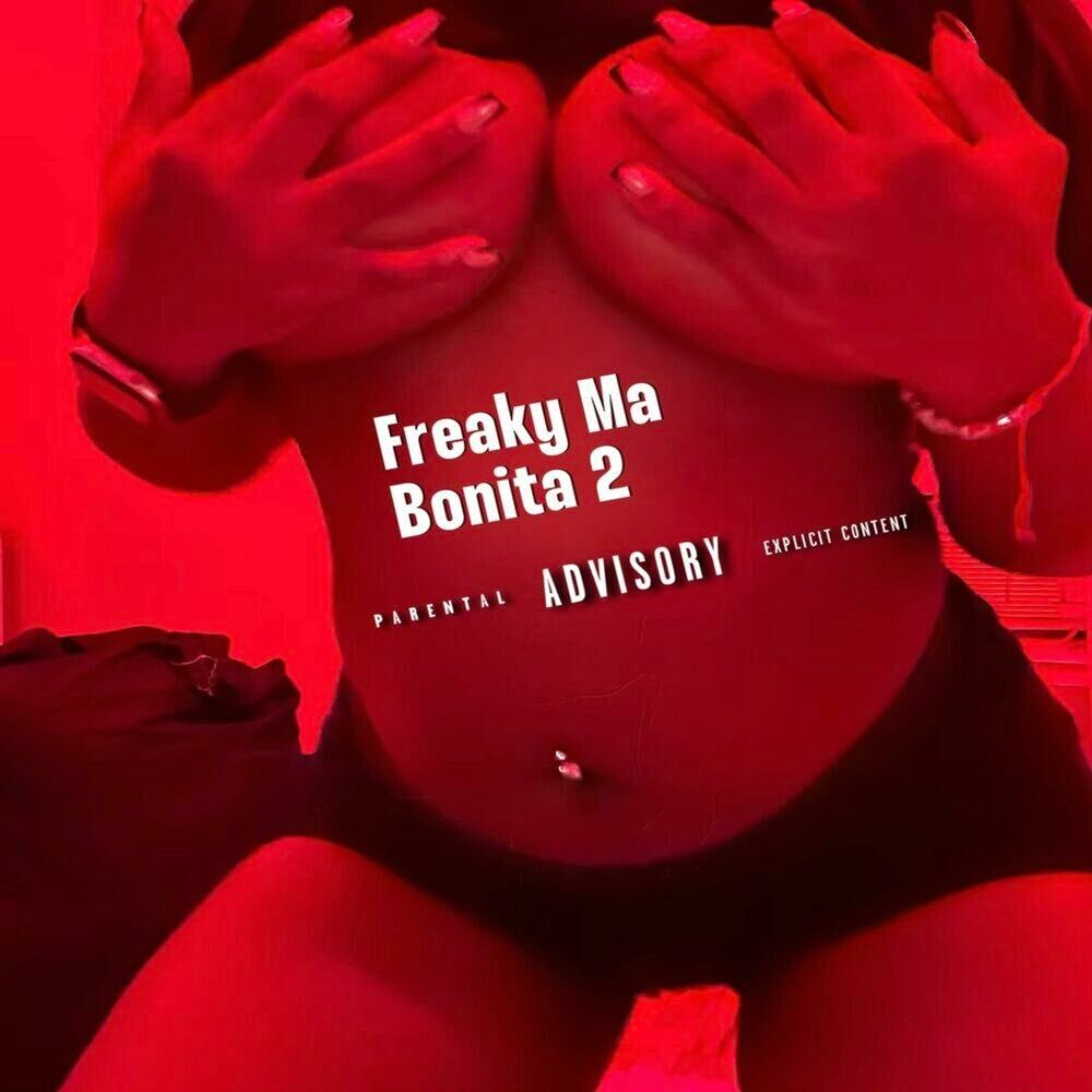 Picture of Freak Ma Bonita " Say Wassup "