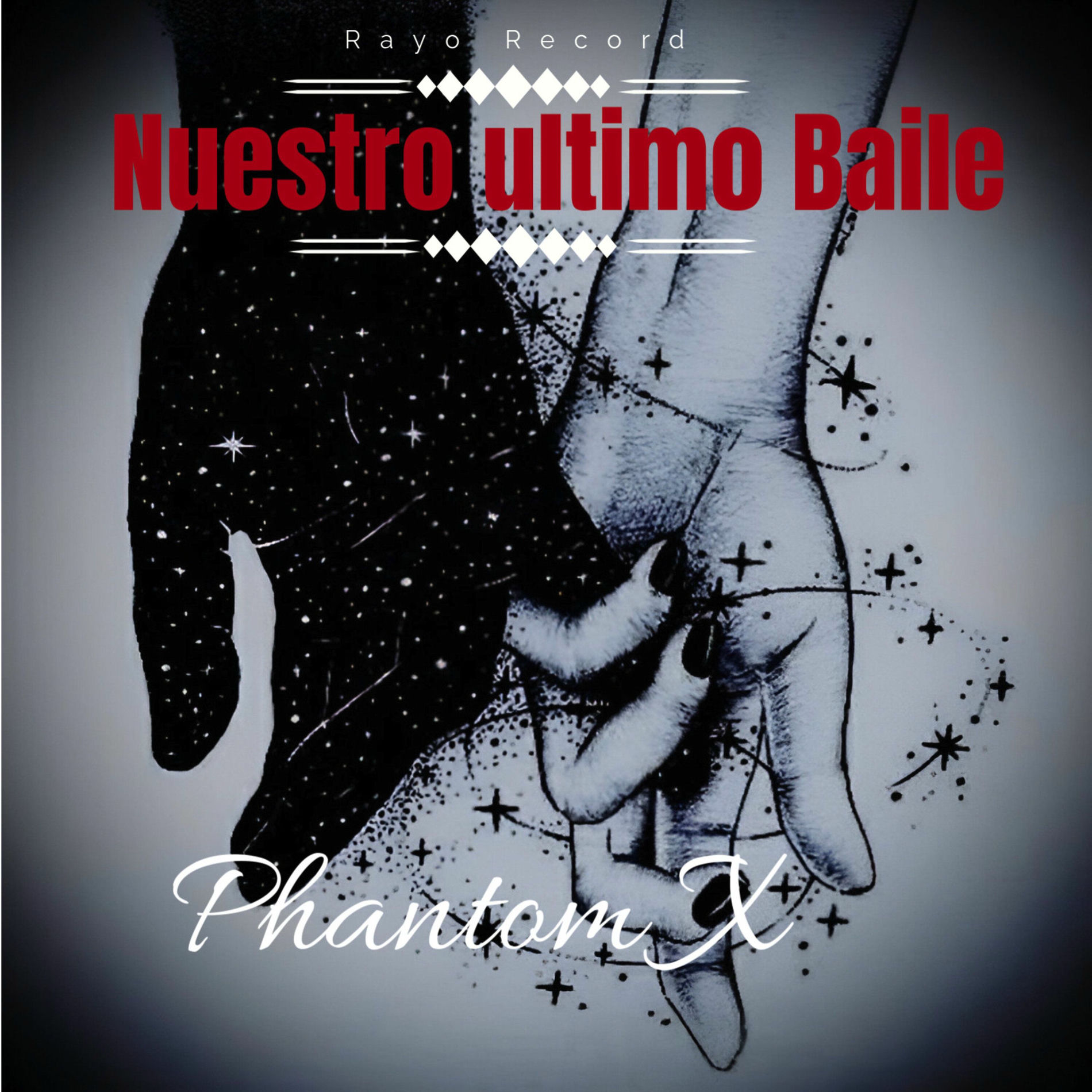 Album cover of Nuestro Último Baile