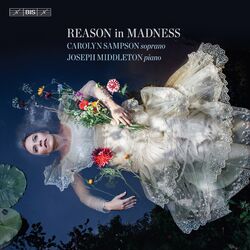 Cover of Reason in Madness