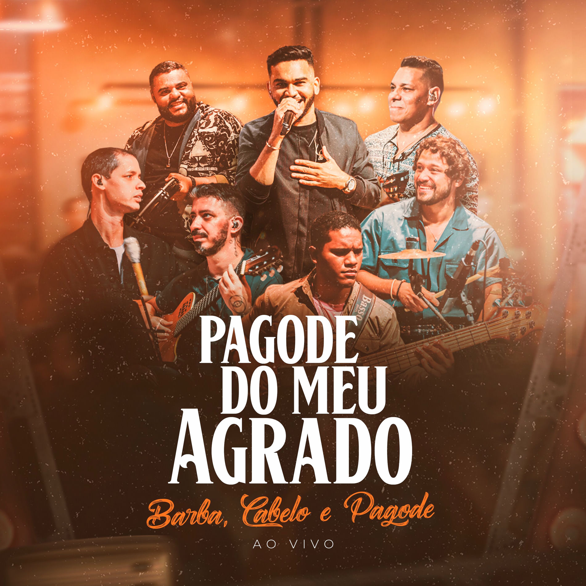 Album cover of Não Tem pra Ninguém / Já Virou Rotina / Abandonado / Um Minuto