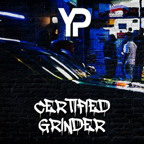 Certified Grinder