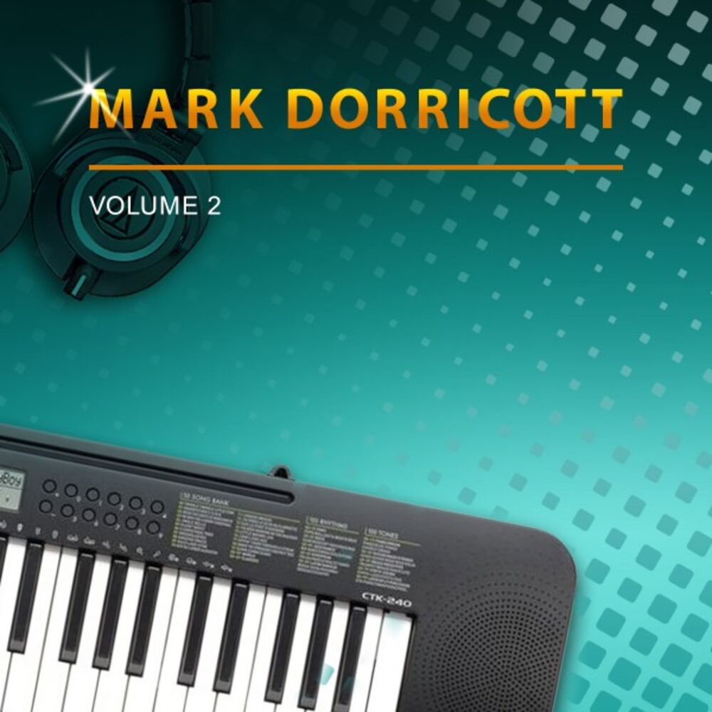 Picture of Mark Dorricott, Vol. 2