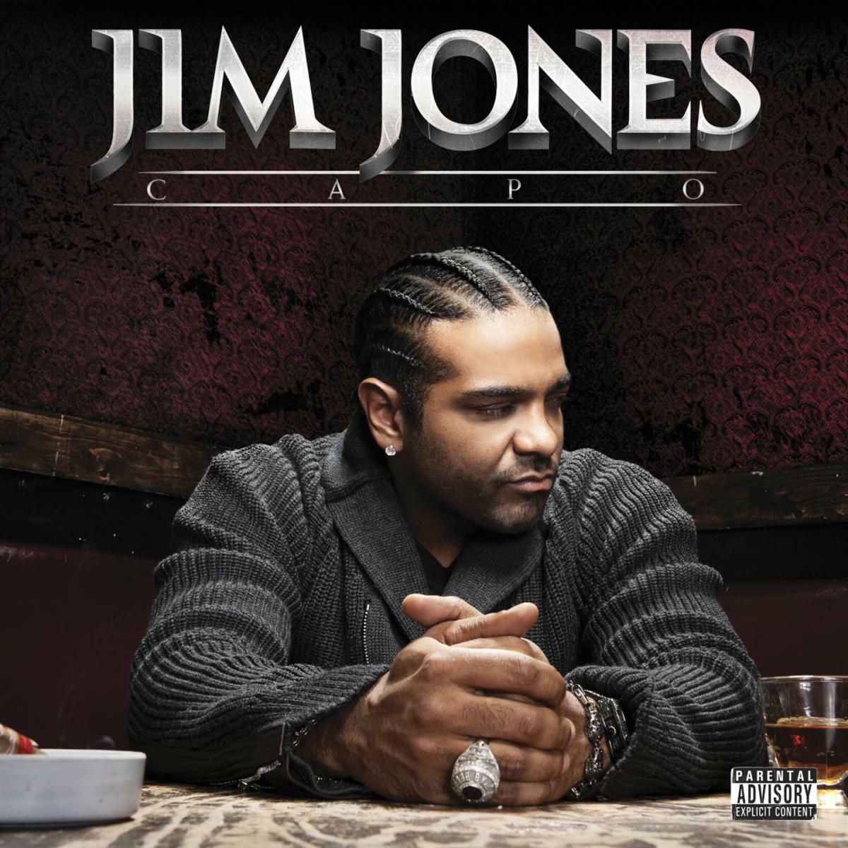 Album cover of Capo (Capo)
