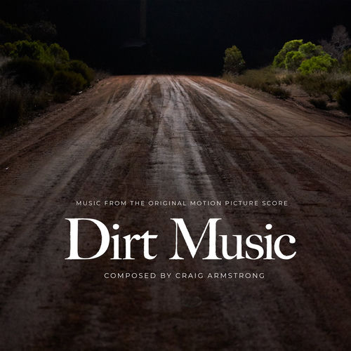 Dirt Music Theme by Craig Armstrong - 84 BPM
