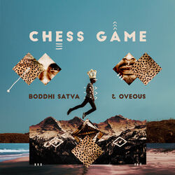 Cover of Chess Game
