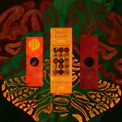 Cover of Leaflings
