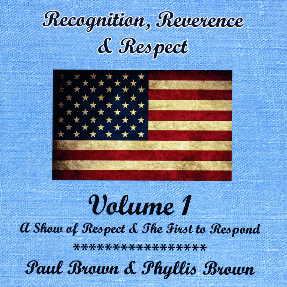 Picture of Recognition, Reverence & Respect, Vol. 1