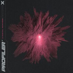 Cover of A Digital Nowhere