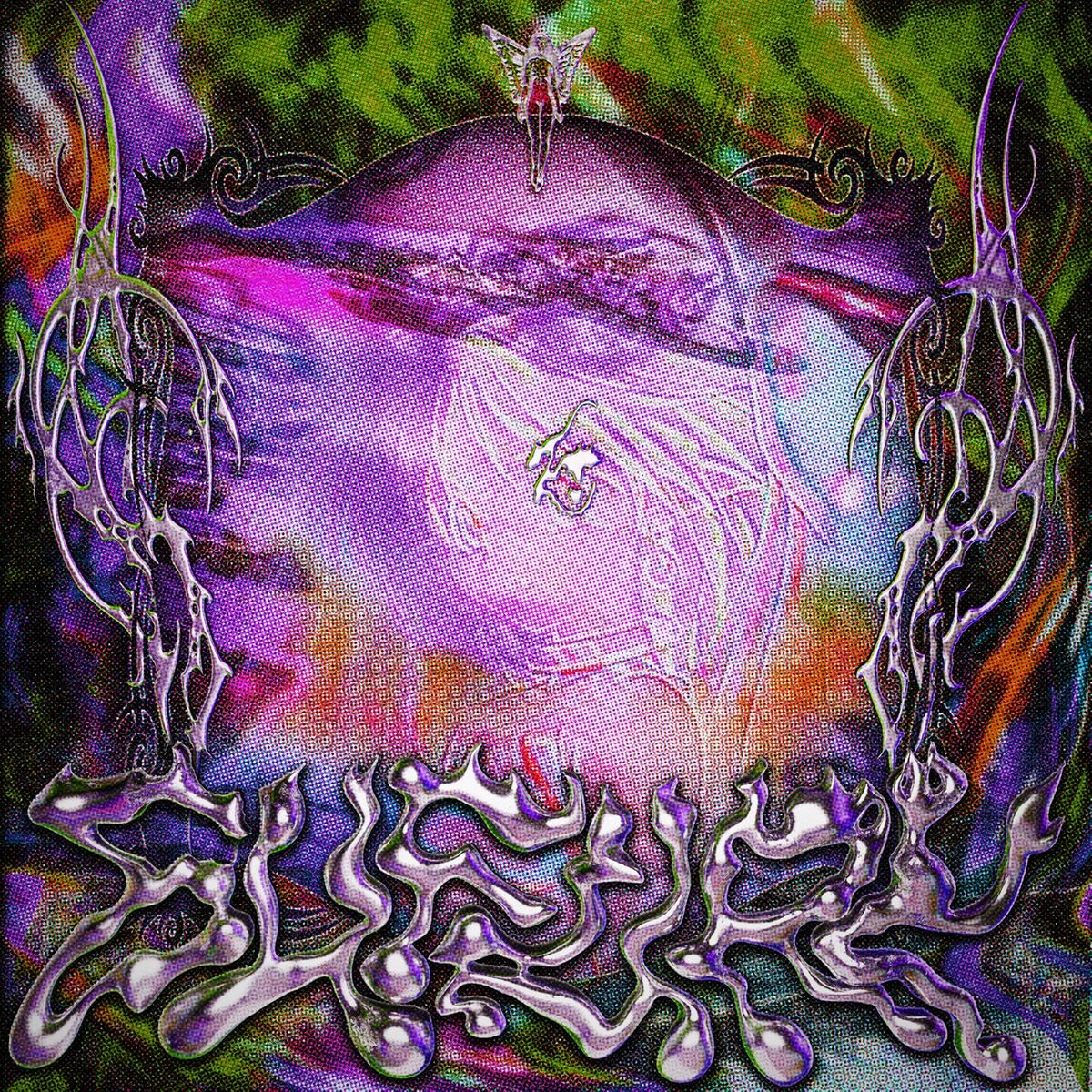 Album cover of Eufury