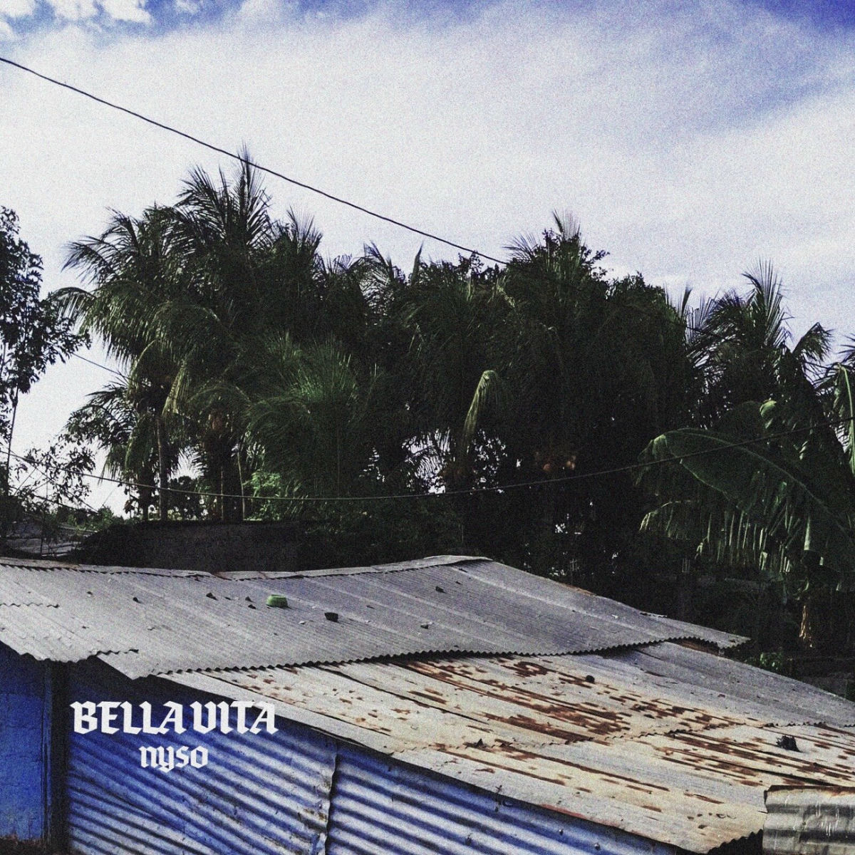 Album cover of Bella vita