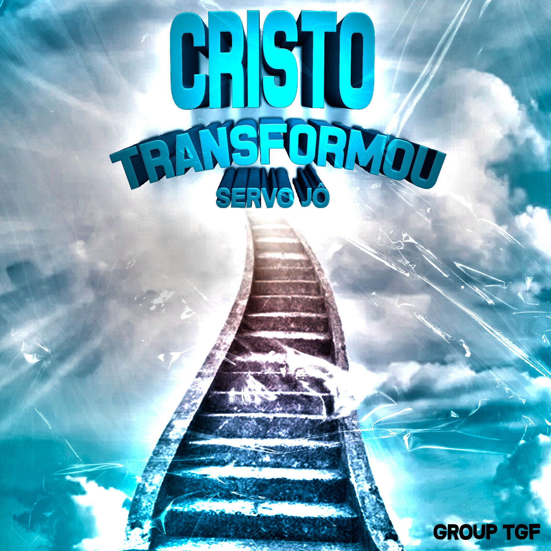 Album cover of Cristo Voltara