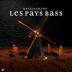 Cover of Les Pays Bass