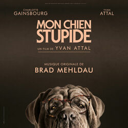 Cover of Mon chien Stupide (Bande originale du film)