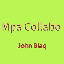 Cover of Mpa Collabo