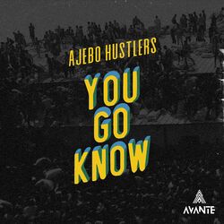 Cover of You Go Know