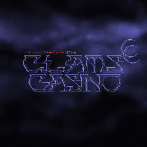 Soliloquy by Clams Casino - 72 BPM