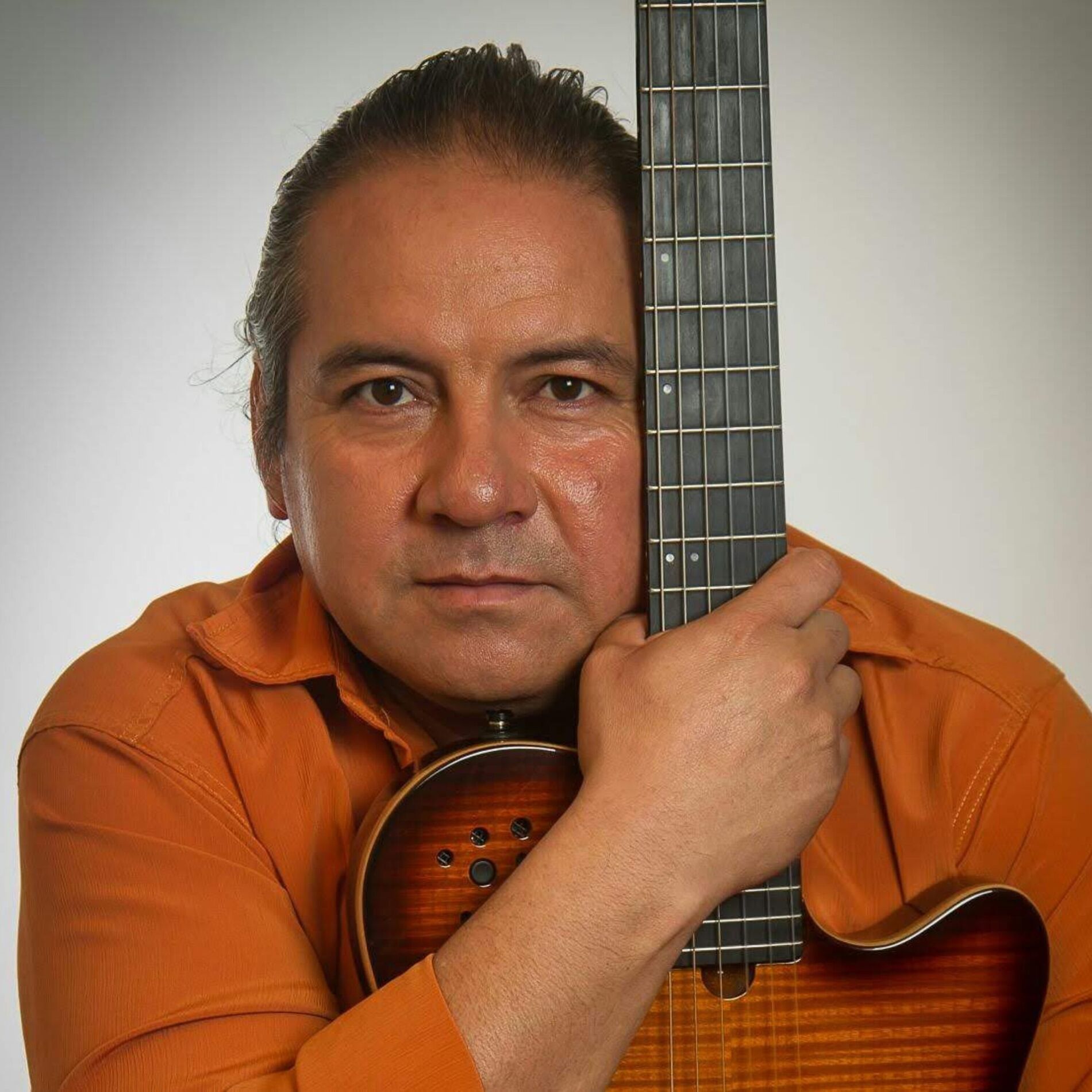 Album cover of DE LOS MONTES DE SANTIAGO
