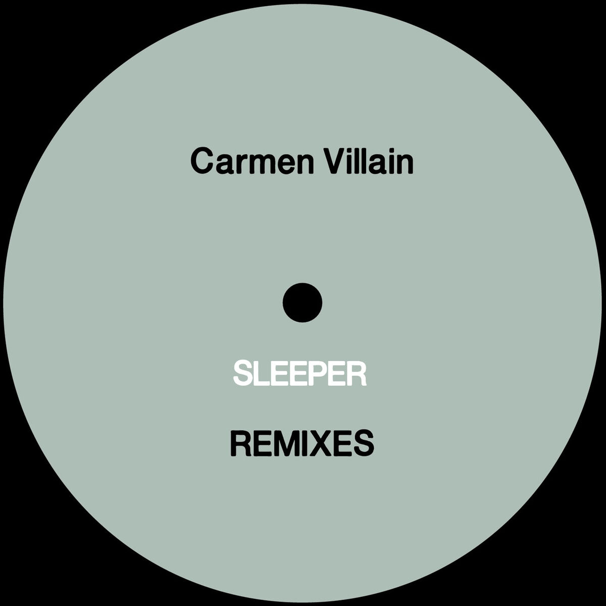 Album cover of Sleeper Remixes