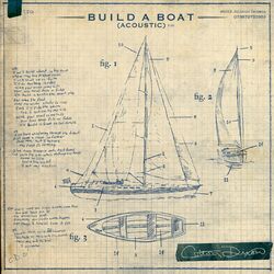 Cover of Build a Boat (Acoustic)