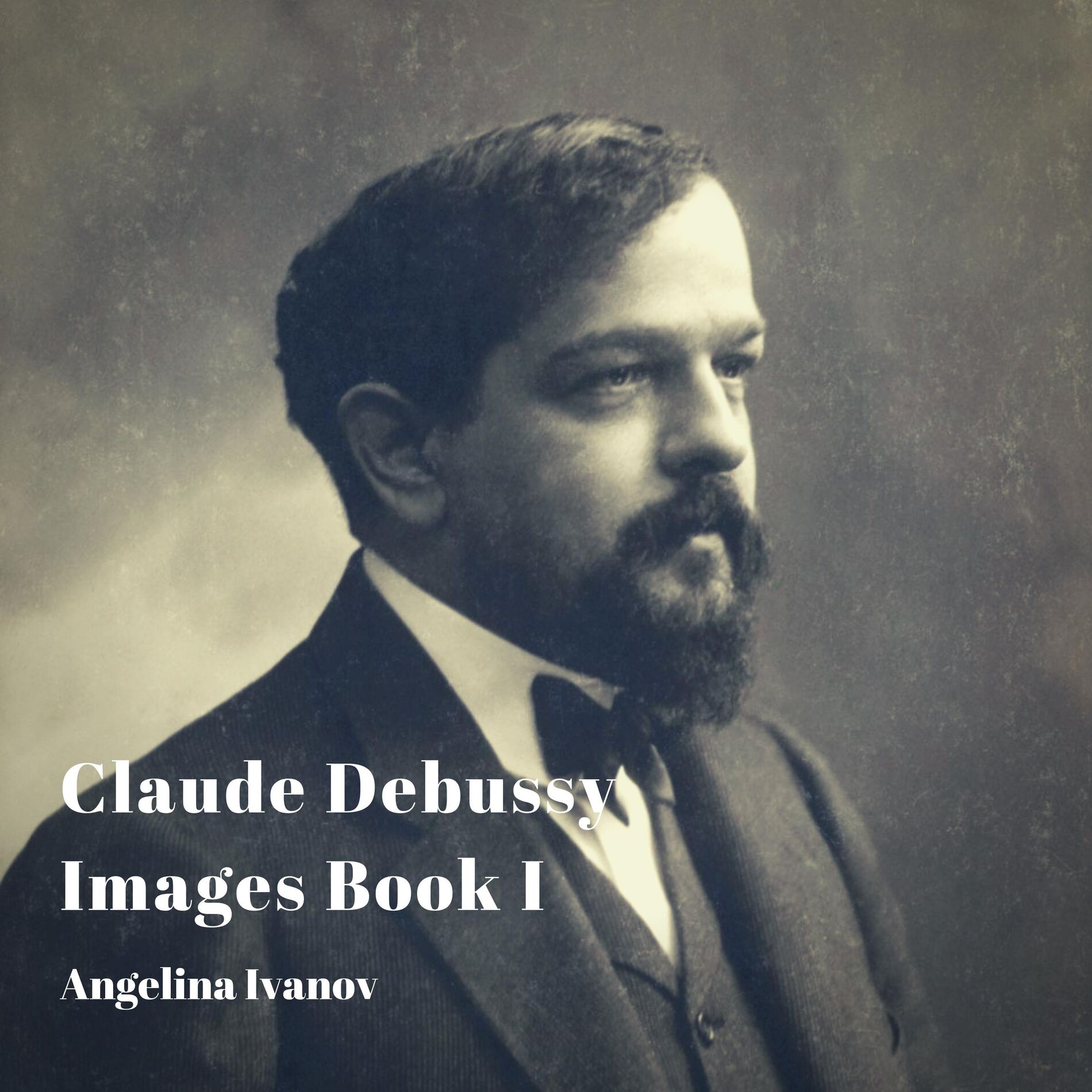 Album cover of Debussy: Images Book I
