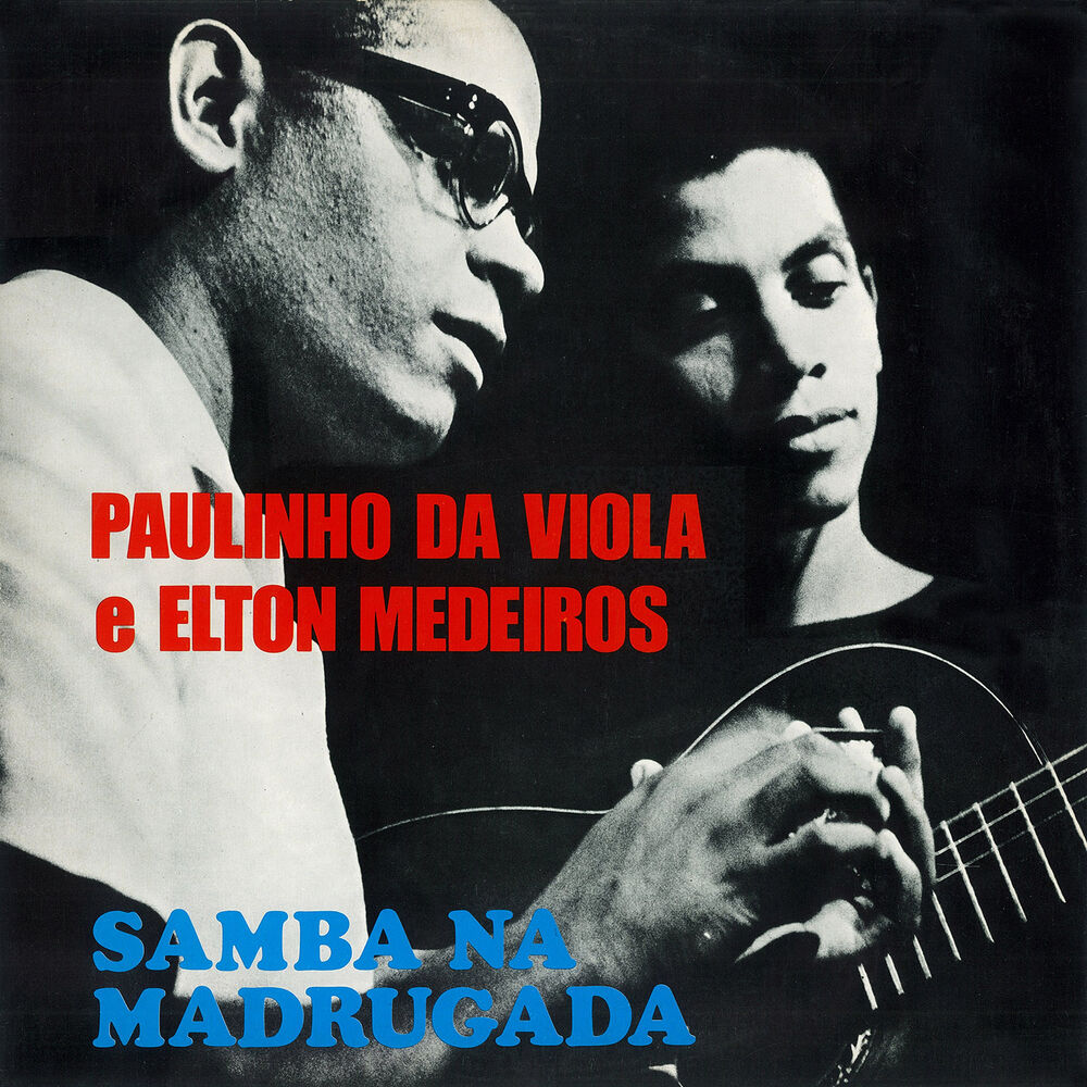 Picture of Samba Na Madrugada