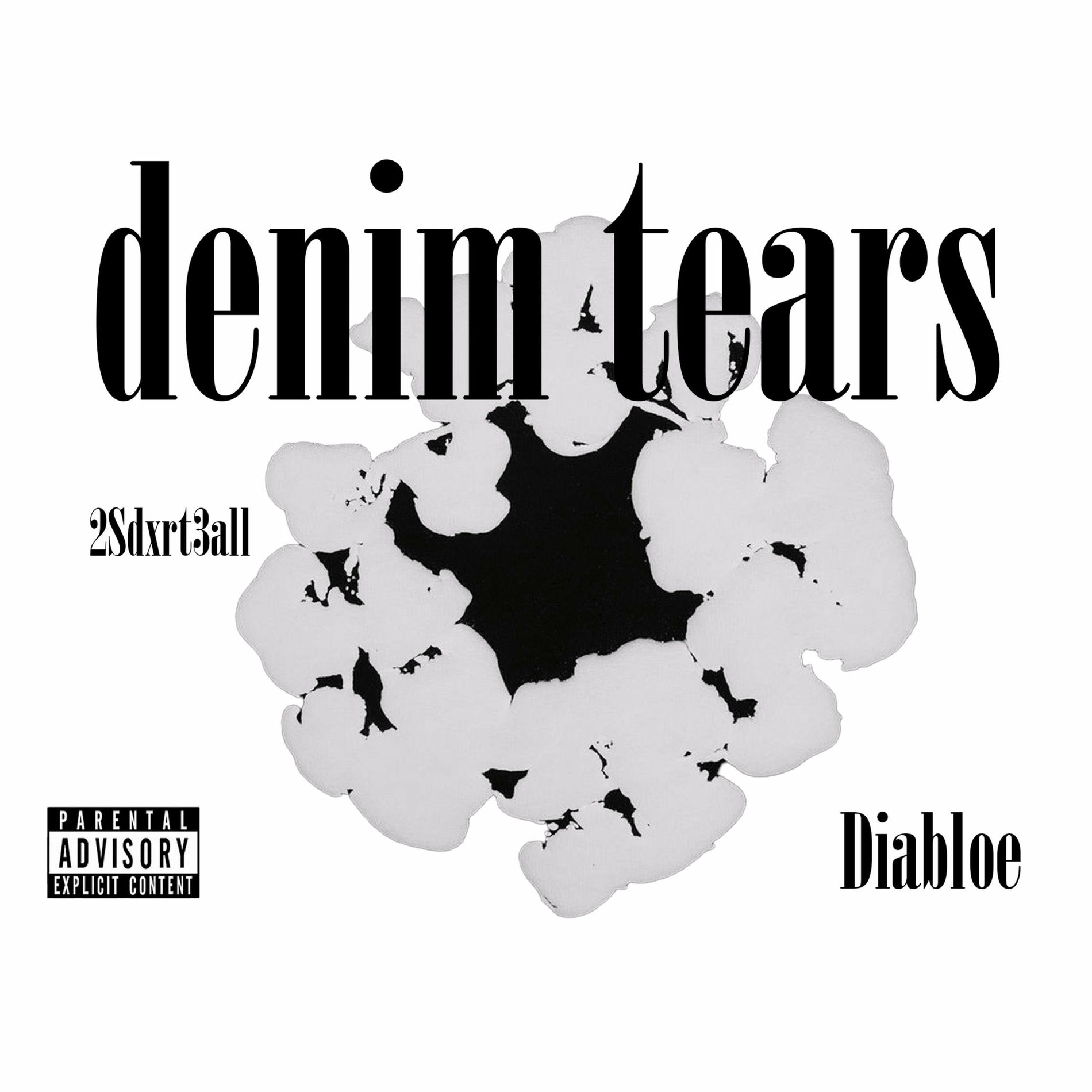 Denim tears