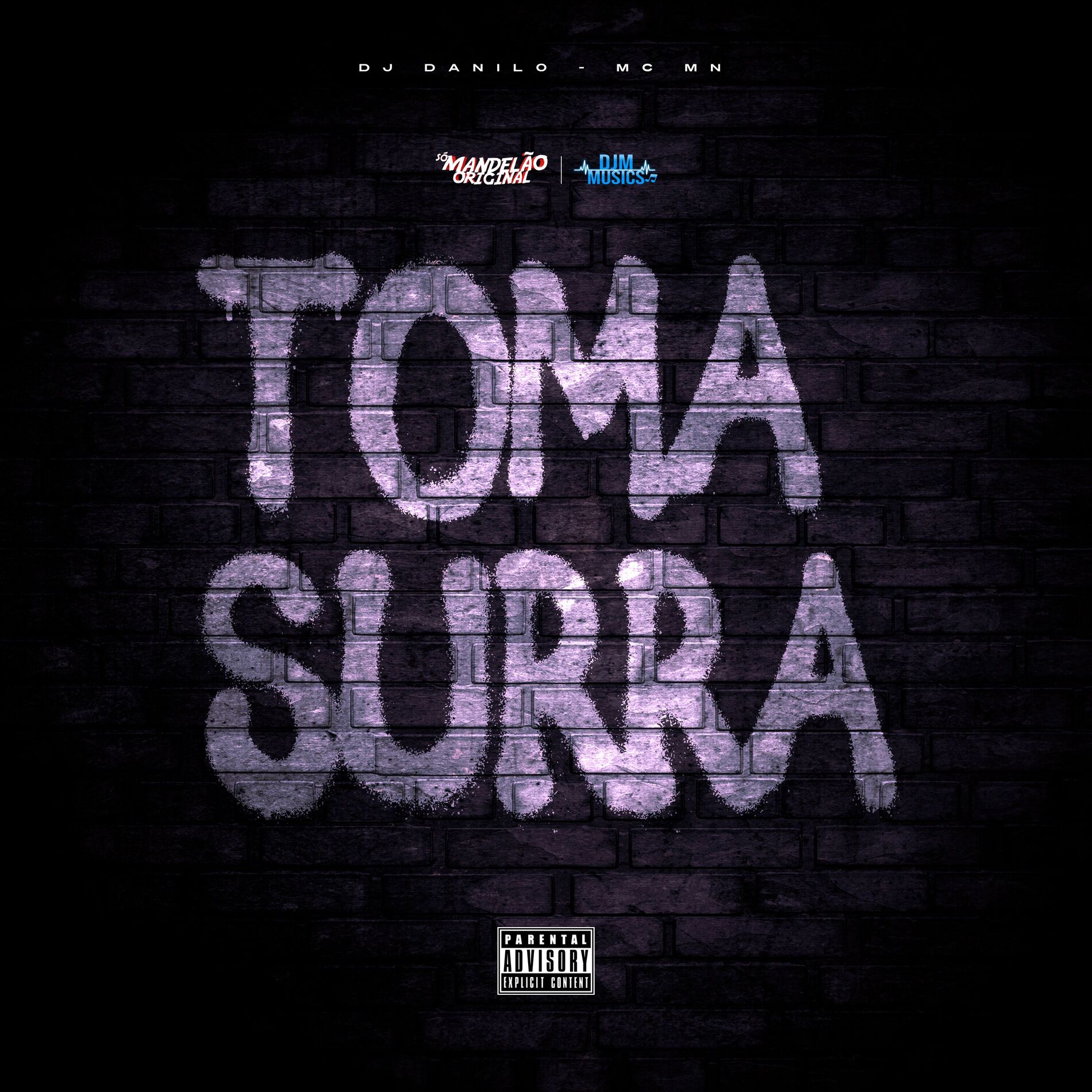 Album cover of Toma Surra